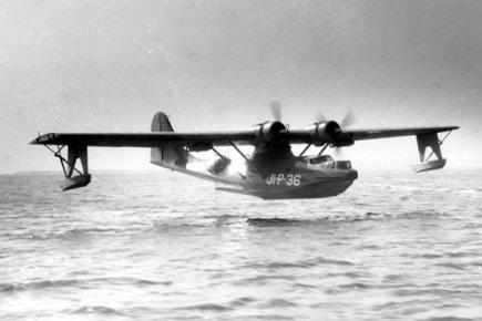 Des marins disparus en 1942 recherchés dans le Saint-Laurent