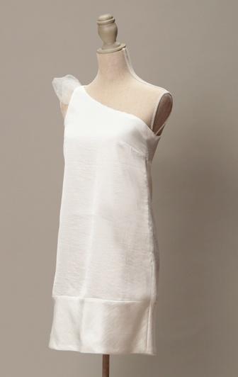 Mariage: une robe romantique by Soeur Coeur