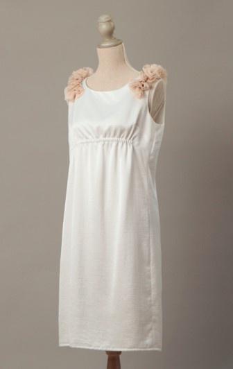 Mariage: une robe romantique by Soeur Coeur