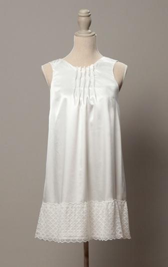 Mariage: une robe romantique by Soeur Coeur