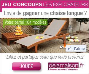 Moi pour le magazine Di Casa