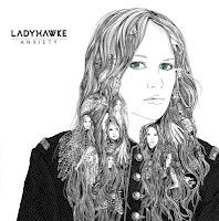 Ladyhawke, Anxiety (Modular-Universal)
