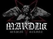 Marduk, Serpent Sermon (Century Media-EMI)