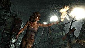 Tomb Raider, la Renaissance d'une héroine