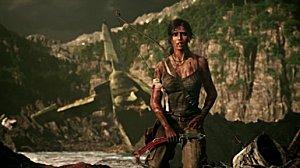 Tomb Raider, la Renaissance d'une héroine