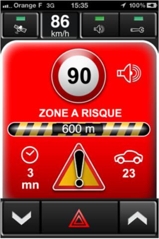 iCoyote passe en 5.2, et lance sa promotion à 29,99€ pour 48h