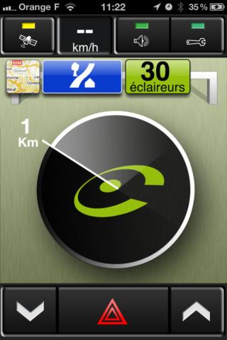 iCoyote passe en 5.2, et lance sa promotion à 29,99€ pour 48h