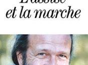 marche avec Jean-Yves Leloup