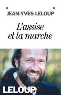 La marche avec Jean-Yves Leloup (4)