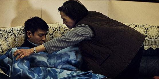 A Simple Life : Ode à la vie