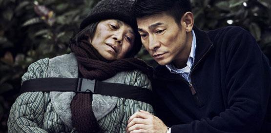 A Simple Life : Ode à la vie