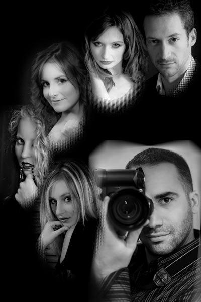 PHOTOGRAPHIE : Laurent BONDUAUX