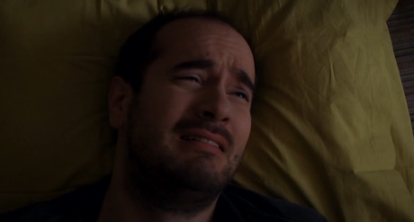 Bref, j'ai fais une dépression