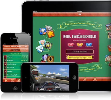 game_center_iOS Cydia: Underachiever, réinitialisez vos stats du GameCenter