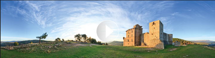 De magnifiques visites des Cévennes en 360° De magnifiques visites des Cévennes en 360°