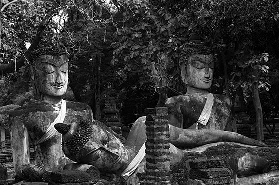 Kamphaeng Phet Wat Phra Kaew