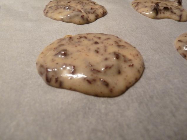 Le remède contre l’ennui : faire des cookies !