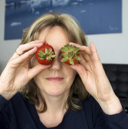 ME, MYSELF AND I #15 ME, MYSELF AND I #15