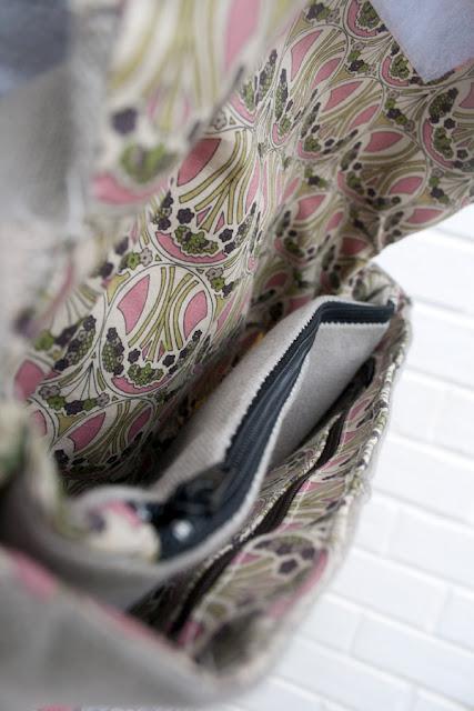 mon sac de marchande et son tuto