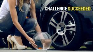 Twingo RS : Challenge us if you can! #2