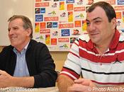 LFB: Tarbes, reprise fixée Août.