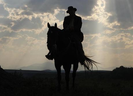 Hell on Wheels, saison 1