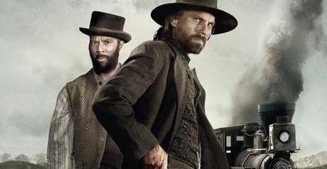 hell on wheels critique saison 1