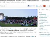 J’ai adopté cinéma plein Villette