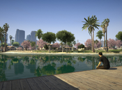 nouveaux screenshots pour