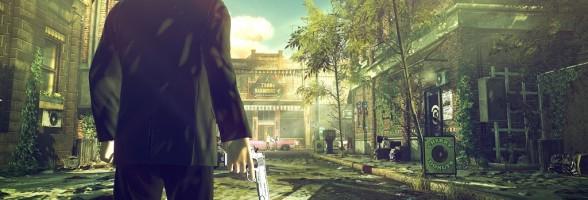 Hitman Absolution, découvrez la démo de l’E3