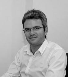 Fabrice Drouin Ristori, fondateur de FDR Capital/Goldbroker.com