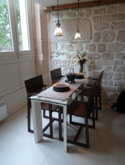 J'ai testé l'art du thé chez Fu de Cha