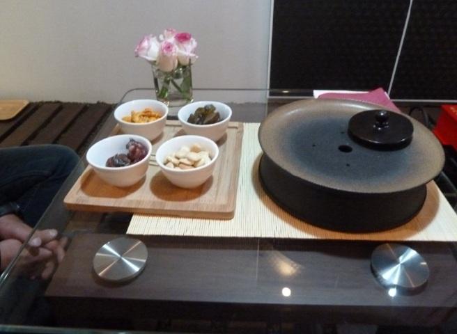 J'ai testé l'art du thé chez Fu de Cha