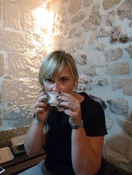 J'ai testé l'art du thé chez Fu de Cha