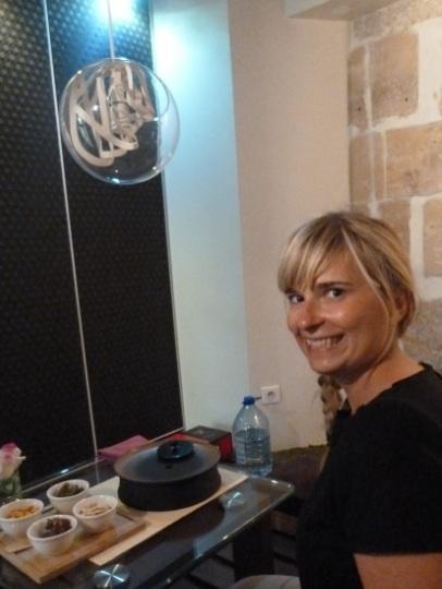 J'ai testé l'art du thé chez Fu de Cha