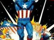 Captain America (1979)/Captain Death Soon