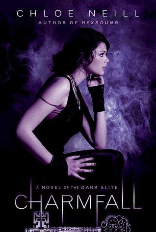 Dark Elite T.3 : Coup du Sort - Chloe Neill