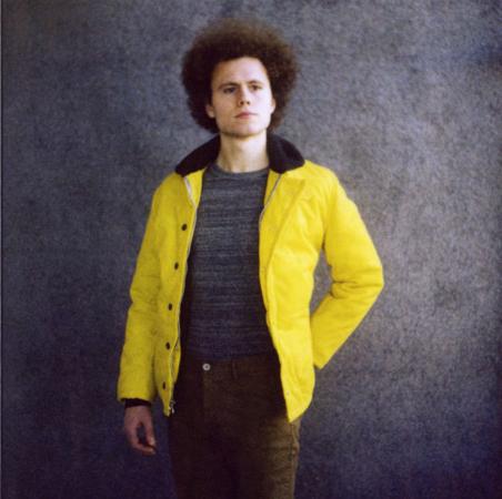 DANA LEE – F/W 2012 COLLECTION LOOKBOOK