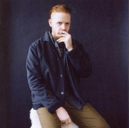 DANA LEE – F/W 2012 COLLECTION LOOKBOOK