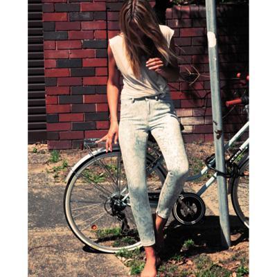 INSIGHT Denim Lookbook SS12