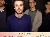 Pattinson :Premier Groupe BDPart