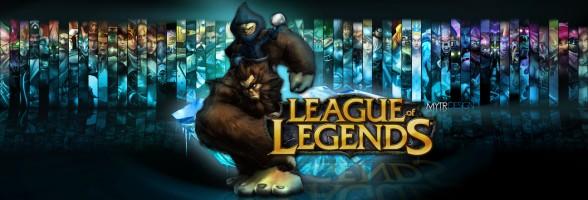 League of Legends, le jeu le plus joué de l’internet
