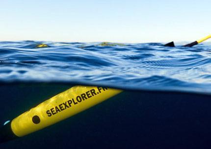 Sea Explorer, le robot sous-marin de 100 000 euros perdu en mer …