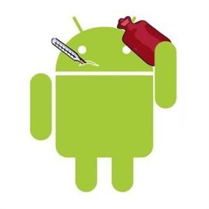 Android – Plus de 100 000 terminaux infectés