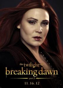 NOUVELLES PHOTOS PROMO DE BREAKING DAWN PART 2