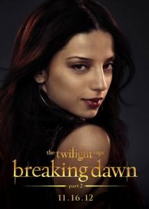 NOUVELLES PHOTOS PROMO DE BREAKING DAWN PART 2