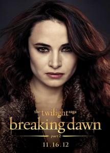 NOUVELLES PHOTOS PROMO DE BREAKING DAWN PART 2