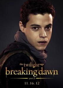 NOUVELLES PHOTOS PROMO DE BREAKING DAWN PART 2