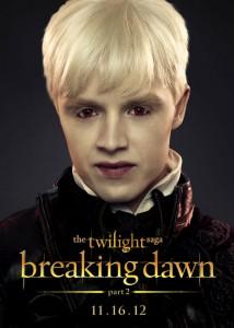 NOUVELLES PHOTOS PROMO DE BREAKING DAWN PART 2