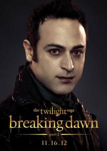 NOUVELLES PHOTOS PROMO DE BREAKING DAWN PART 2